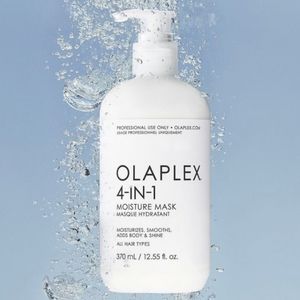 Olaplex, 4 in 1 Moisture Mask, 12.55 fl oz